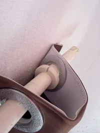 罗马杆限位器(适用27.5-28.0mm管径)