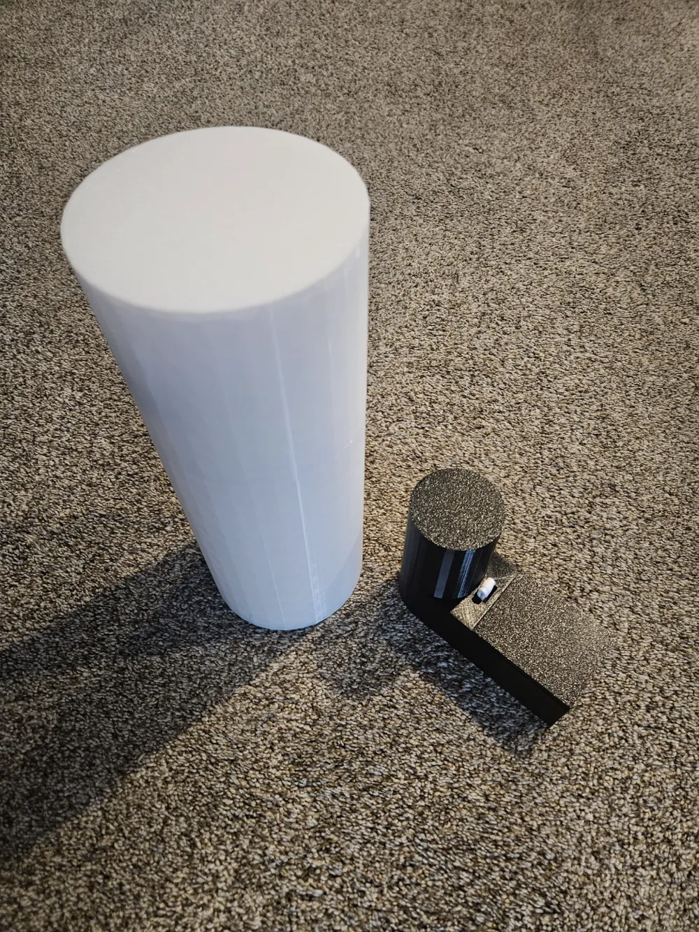 Filament Storage Containers by NathanRitchie72 - MakerWorld