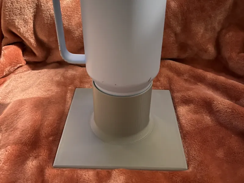 Bed Cup Holder