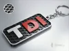 TDI keychain