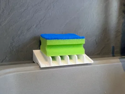 Sink Drip Tray (for sponge, glasses etc.)