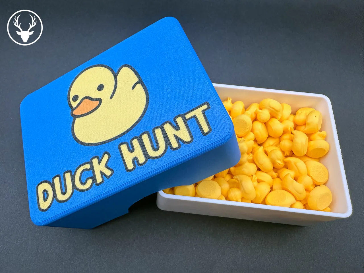 Duck Hunt Game – Hide & Seek! view 3