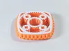 3-color print, 0.16mm layer height, 2 walls, 15% infill