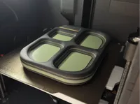 0.1mm layer, 2 walls, 15% infill