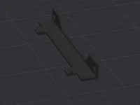 0.12mm layer, 2 walls, 100% infill