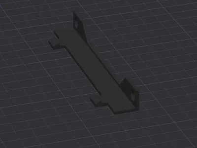 Cooler Master Hyper 212 fan mount