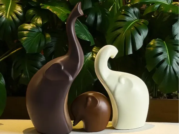 Elephant Elegance
