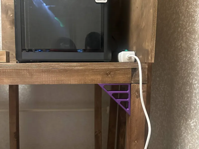 Table support