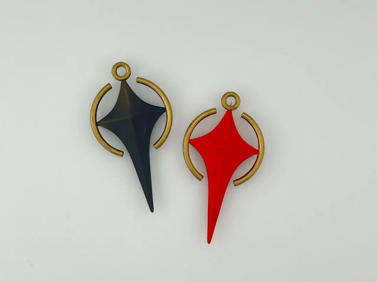Wuthering Waves - Pholova Earring view 4