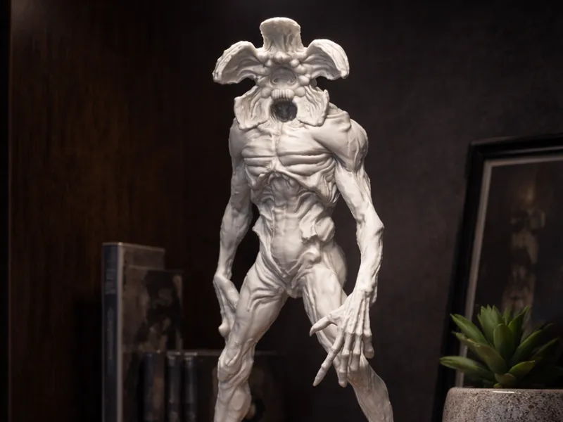 Demogorgon
