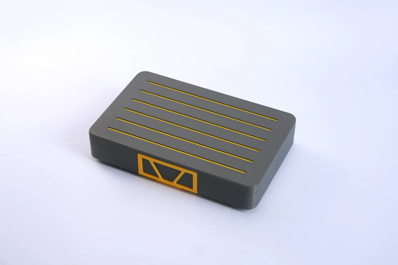 Bambu Universal Toolbox Model view 4