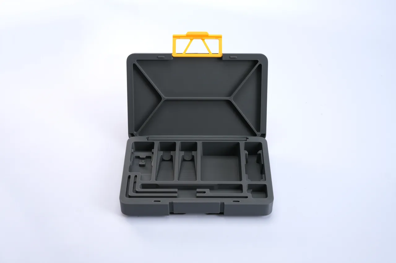 Bambu Universal Toolbox Model view 2