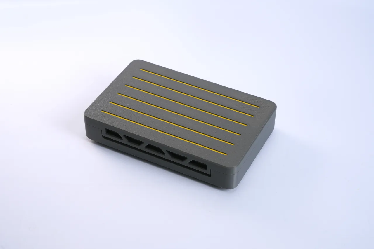 Bambu Universal Toolbox Model view 3
