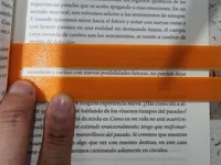 Règle de guidage de lecture — photo 1