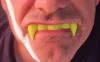 Vampire teeth tested in TPU with X1C