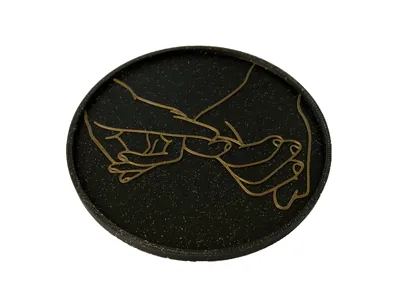 You'll never walk alone Coaster