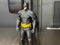 0.2mm layer, 2 walls, 10% infill