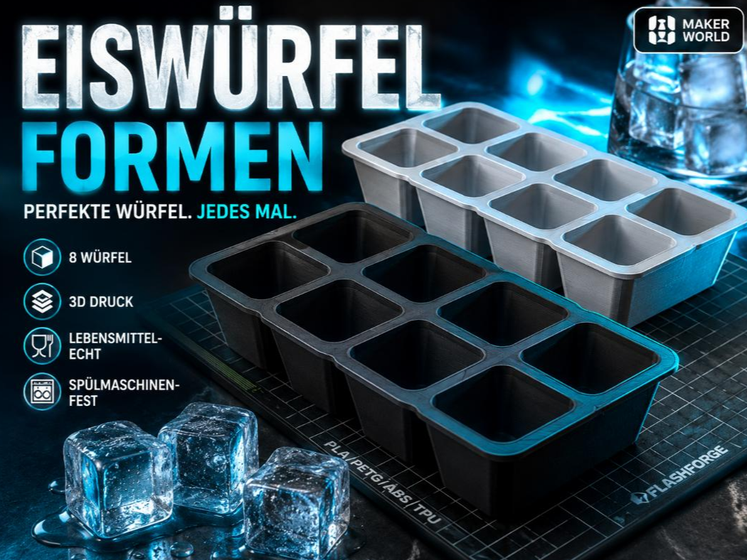 Ice make
