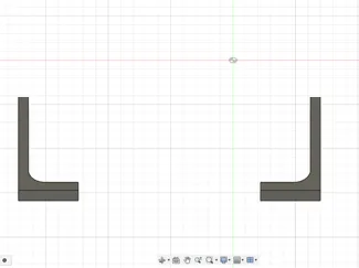 number slide brackets