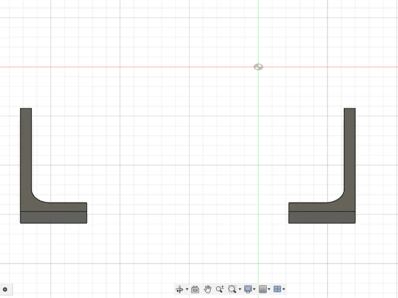 number slide brackets 