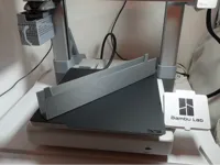 0.2mm layer, 2 walls, 5% infill