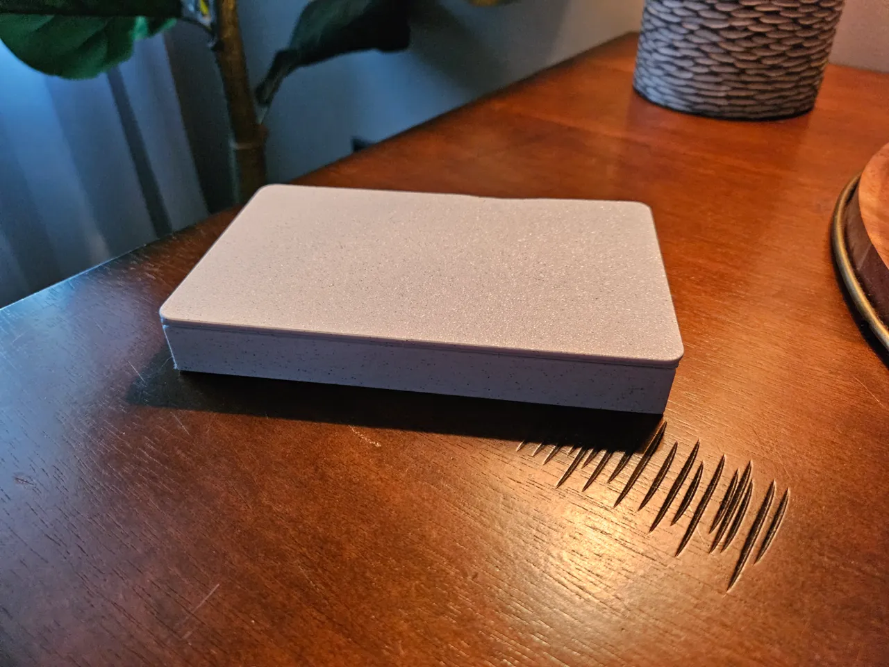 Stackable Earring Organizer view 4