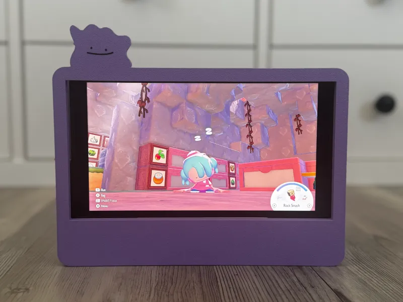 Ditto Switch 2 dock