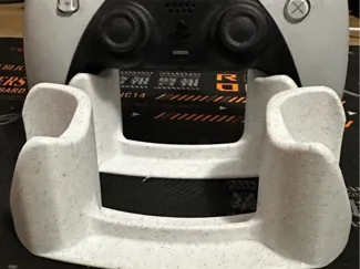Dual PS5 Controller Stand