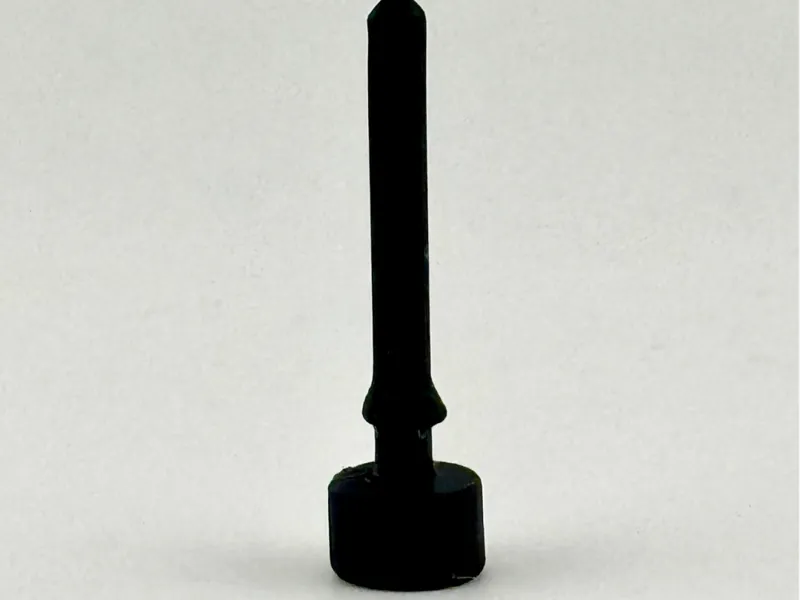 Rivian Exterior Door Handle Bump Stop Plunger