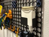 Support chargeur MacBook Pro pour Multiboard — photo 1