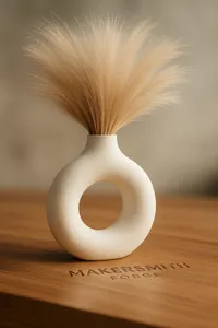 Vase Donut — photo 2