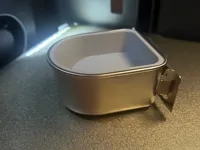 0.16mm layer, 3 walls, 5% infill