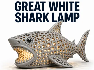 Great White Shark