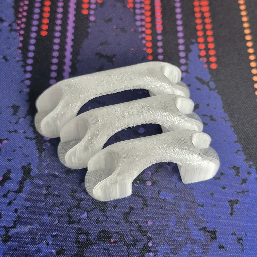 cable arch - Free 3D Print Model - MakerWorld