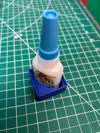 0.2mm layer, 2 walls, 25% infill