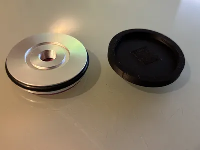 Horl 3 Adapter Roller Sharpener