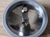 0.2mm layer, 3 walls, 15% infill