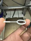 0.16mm layer, 2 walls, 100% infill