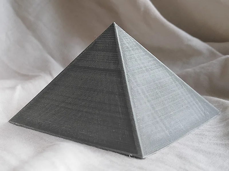 The Great Pyramid of Giza