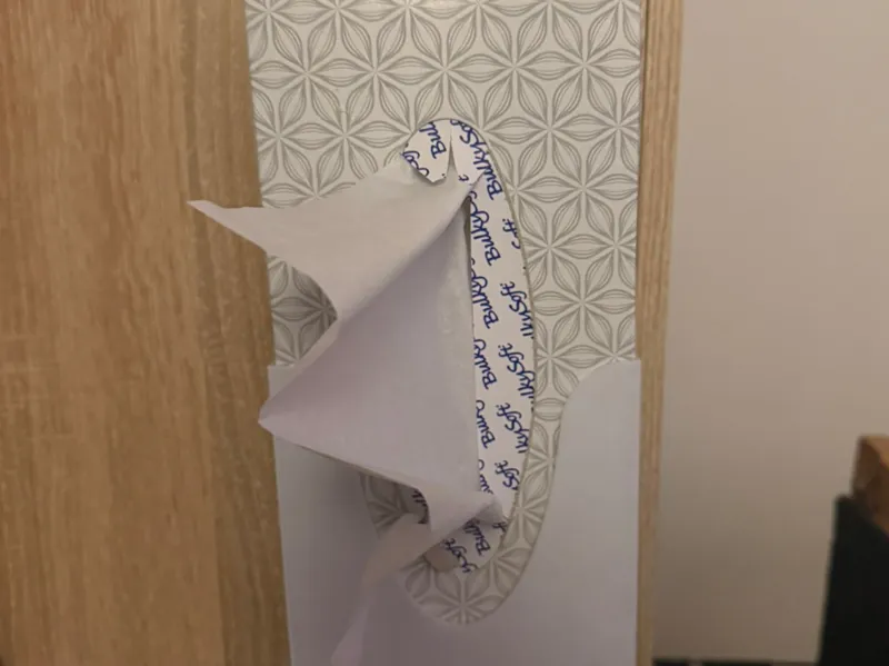 tissue holder 
