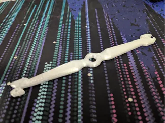 Wire manipulation tool