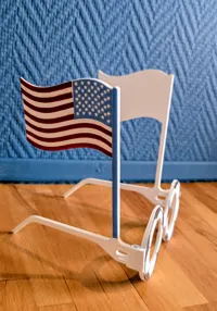 USA