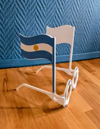 Argentina