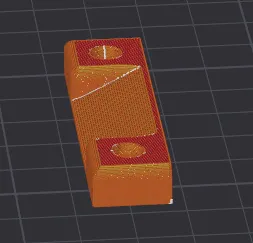 Attachment for child lock