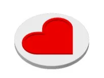 Valentine's Love Token