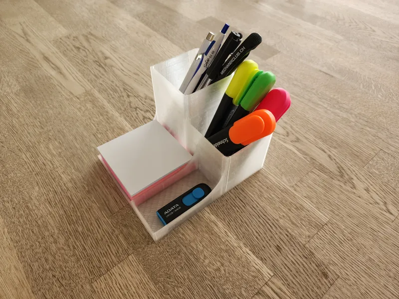 Desktop Organiser