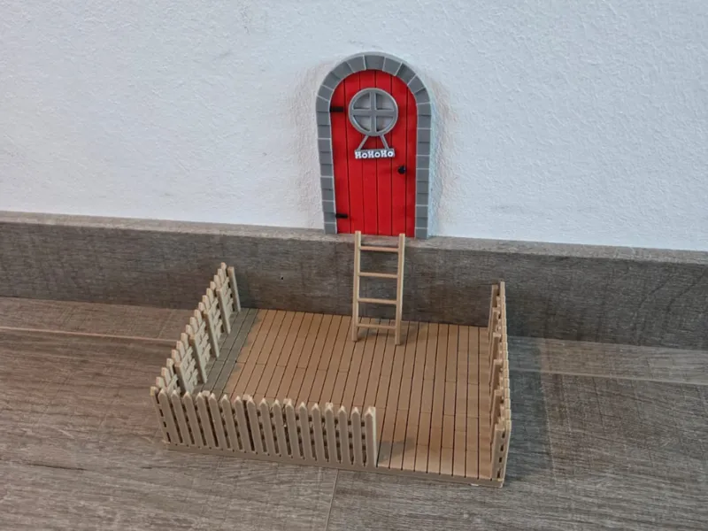 Wichtelterrasse