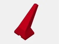 0.2mm 层高, 3 层墙, 15% 填充