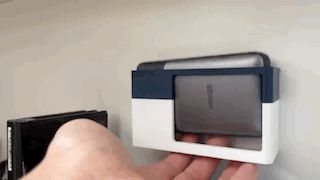 Anker Powerbank 733 Mount