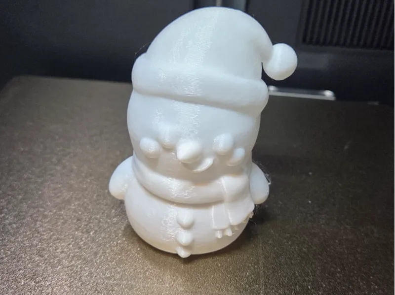 Schneemann